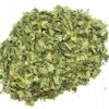 FRUNZE DE USTUROI SĂLBATIC TĂIATE (ALLIUM URSINUM) – 200 G, 100% NATURALE – SUSȚIN IMUNITATEA ȘI DETOXIFIEREA