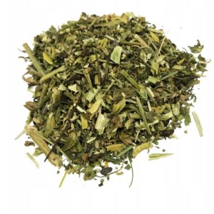 PLANTĂ DE VIOLĂ TRICOLORĂ – (VIOLA TRICOLOR HERBA) 100% NATURALĂ 500 G – SUSȚINERE PENTRU PIELE, RESPIRAȚIE ȘI IMUNITATE
