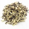RĂDĂCINĂ DE LEUȘTEAN DE GRĂDINĂ TĂIATĂ (LEVISTICUM OFFICINALE RADIX) – 1 KG, 100% NATURALĂ – SUSȚINERE PENTRU DIGESTIE ȘI DETOXIFIERE