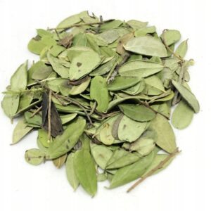 FRUNZE DE MERIȘOR (VACCINIUM VITIS-IDAEA) – 200 G, 100% NATURALĂ – CEAI PENTRU RINICHI ȘI TRACT URINAR