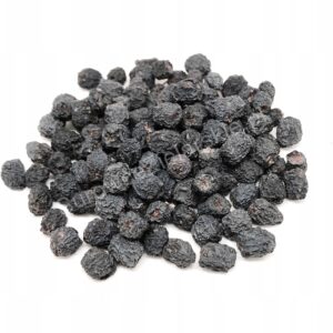 ARONIA NEAGRĂ (FRUCT) 5 KG – 100% NATURALĂ – SUSȚINERE PENTRU IMUNITATE ȘI VITALITATE