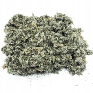 FRUNZE DE ANGHINARE (CYNARA SCOLYMUS FOLIUM) 100% NATURALE 50 G – SUSȚINERE PENTRU FICAT ȘI DIGESTIE