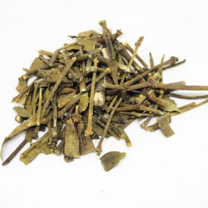 VÂSC ÎNTREGI (VISCUM ALBUM HERBA) 100% NATURAL 1 KG – SPRIJIN PENTRU INIMĂ ȘI CIRCULAȚIE