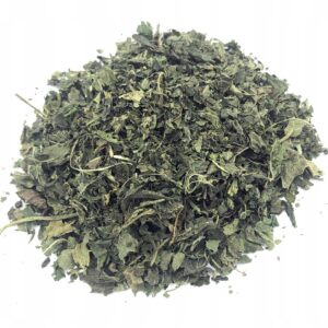 URZICĂ (FRUNZĂ TĂIATĂ) – 500 G, 100% NATURALĂ – SUSȚINERE PENTRU DETOXIFIERE ȘI IMUNITATE