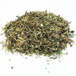 CIMBRU DE NISIP (THYMUS SERPYLLUM HERBA) 100% NATURAL 50 G – SPRIJIN PENTRU RESPIRAȚIE ȘI DIGESTIE
