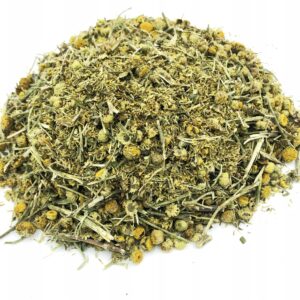 FLOARE DE VETRICE TĂIATĂ (TANACETUM VULGARE) – 50 G, 100% NATURALĂ – PLANTĂ TRADIȚIONALĂ PENTRU DETOXIFIERE ȘI IMUNITATE