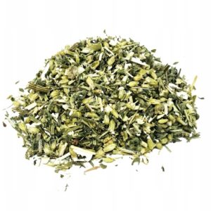 PLANTA DE COADA ȘORICELULUI – (ACHILLEA MILLEFOLIUM HERBA) 10 KG 100% NATURALĂ – SĂNĂTATE DIGESTIVĂ, DETOXIFIERE ȘI ECHILIBRU FEMININ