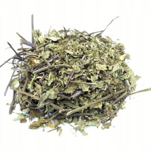 ORTOSIFON – CEAI DE JAVA (ORTHOSIPHON STAMINEUS HERBA) 100% NATURAL 50 G – SUSȚINERE PENTRU RINICHI ȘI DETOXIFIERE