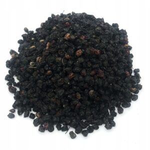 SOC (FRUCT USCAT ÎNTREG) 50 G – 100% NATURAL – SUSȚINERE PENTRU IMUNITATE ȘI RESPIRAȚIE