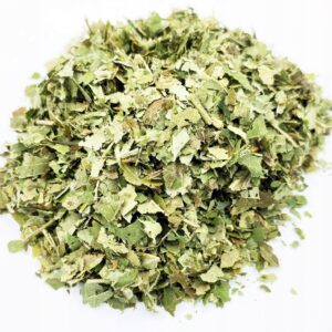 FRUNZĂ DE MĂR (MALUS DOMESTICA) – 50 G, 100% NATURALĂ – DETOXIFIERE, IMUNITATE ȘI ECHILIBRU DIGESTIV