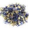 ALBĂSTREA – FLOARE CU CALATIDIU (CENTAUREA CYANUS) – 200 G, 100% NATURALĂ – CEAI PENTRU OCHI, FICAT ȘI DETOXIFIERE