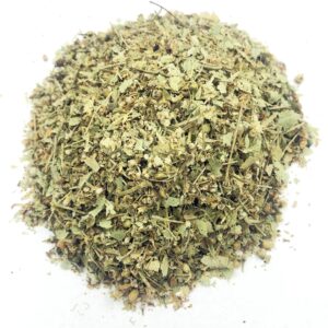 FLORI DE TEI TĂIATE (TILIAE FLOS) – 50 G, 100% NATURALĂ – CALM, SOMN LINIȘTIT ȘI IMUNITATE NATURALĂ