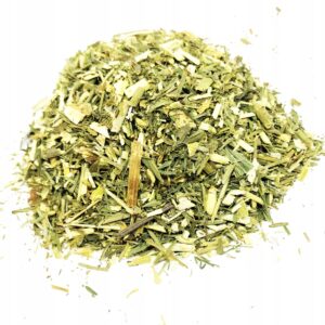 RUTVICA – IARBĂ TĂIATĂ (GALEGA OFFICINALIS HERBA) 100% NATURALĂ 500 G – SUSȚINERE PENTRU METABOLISM ȘI LACTAȚIE