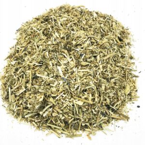 MUȘEȚEL TĂIAT – PLANTĂ MEDICINALĂ (MATRICARIA CHAMOMILLA HERBA) 1 KG 100% NATURAL – SUSȚINERE PENTRU DIGESTIE, RELAXARE ȘI ÎNGRIJIRE