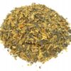 SCOARȚĂ DE FRÂNGULA TĂIATĂ (FRANGULA ALNUS) – 50 G, 100% NATURALĂ – DETOXIFIANT NATURAL, SPRIJINĂ DIGESTIA ȘI TRANZITUL INTESTINAL