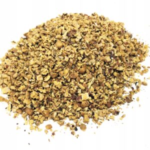 PĂDUCEL (FRUCTE MĂRUNȚITE) 200 G – 100% NATURAL – SUSȚINERE PENTRU INIMĂ ȘI CIRCULAȚIE