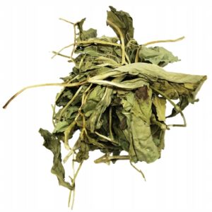 TRIFOI DE BALTĂ (FRUNZE) 50 G – 100% NATURAL – SUSȚINERE PENTRU DIGESTIE ȘI IMUNITATE