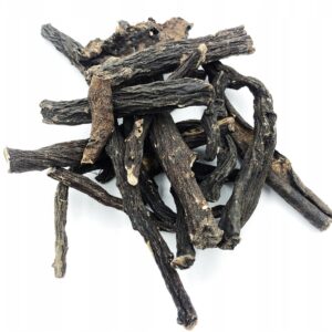RĂDĂCINĂ DE TĂTĂNEASĂ (SYMPHYTUM OFFICINALE) – ÎNTREAGĂ, 500 G, 100% NATURALĂ – SPRIJIN PENTRU ARTICULAȚII ȘI SĂNĂTATE GENERALĂ