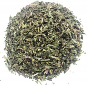 PĂPĂDIE (FRUNZĂ TĂIATĂ) – 200 G, 100% NATURALĂ – SUSȚINERE PENTRU FICAT ȘI DETOXIFIERE