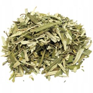 FRUNZĂ DE CĂTINĂ USCATĂ 200 G – 100% NATURALĂ – SUSȚINERE PENTRU IMUNITATE ȘI VITALITATE