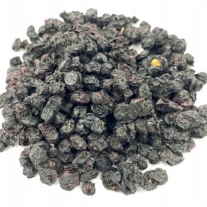 FRUCTE DE AFINE (VACCINIUM MYRTILLUS) – 200 G, 100% NATURAL – CEAI ANTIOXIDANT PENTRU VEDERE ȘI IMUNITATE