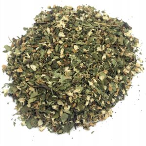 FLOARE DE PĂDUCEL ÎNTREGĂ 1 KG – 100% NATURALĂ – SUSȚINERE PENTRU INIMĂ ȘI CIRCULAȚIE