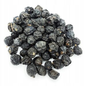 FRUCTE DE MĂCEȘ / TĂRAN (PRUNUS SPINOSA) – 5 KG, 100% NATURAL – SPRIJIN PENTRU IMUNITATE ȘI SĂNĂTATE GENERALĂ