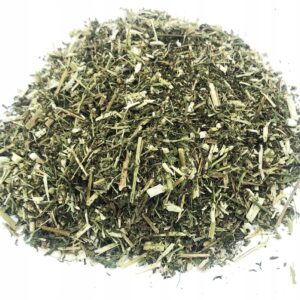 PELIN ANUAL (ARTEMISIA ANNUA HERBA) 100% NATURAL 1 KG – SUSȚINERE PENTRU IMUNITATE ȘI DETOXIFIERE