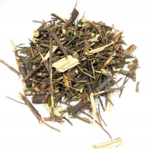IARBĂ DE MLAȘTINĂ (LEDUM PALUSTRE HERBA) 100% NATURAL 50 G – SUSȚINERE PENTRU RESPIRAȚIE ȘI ARTICULAȚII