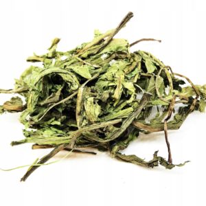 PĂPĂDIE (FRUNZĂ ÎNTREAGĂ) – 200 G, 100% NATURALĂ – SUSȚINERE PENTRU FICAT ȘI DET