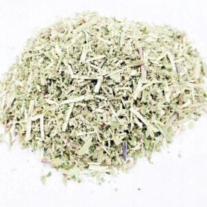 IARBĂ DE CATNIP (NEPETA CATARIA HERBA) 100% NATURALĂ 500 G – RELAXARE ȘI SUSȚINERE DIGESTIVĂ