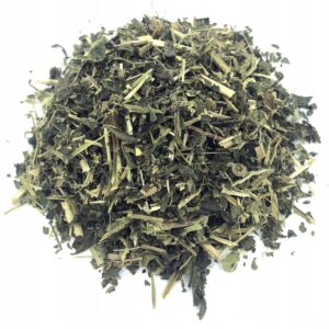 FRUNZE DE URZICĂ TĂIATE – PLANTĂ MEDICINALĂ (URTICA DIOICA FOLIUM) 100% NATURALĂ 10 KG – SUSȚINERE PENTRU DETOXIFIERE ȘI VITALITATE