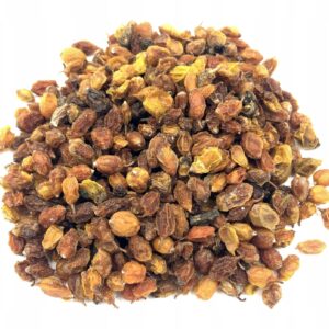 CĂTINĂ (FRUCT) 50 G – 100% NATURALĂ – SUSȚINERE PENTRU IMUNITATE ȘI VITALITATE