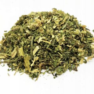 FRUNZE DE URZICĂ ALBĂ TĂIATE – (LAMIUM ALBUM FOLIUM) 100% NATURAL 1 KG – SPRIJIN PENTRU RESPIRAȚIE, IMUNITATE ȘI DIGESTIE