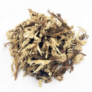 MĂCEȘ (RĂDĂCINĂ TĂIATĂ) – 1 KG, 100% NATURALĂ – SUSȚINERE PENTRU IMUNITATE ȘI DETOXIFIERE NATURALĂ