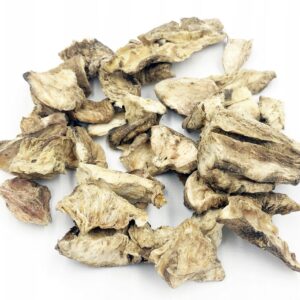 CICOARE (RĂDĂCINĂ) 500 G – 100% NATURALĂ – SUSȚINERE PENTRU DIGESTIE ȘI VITALITATE