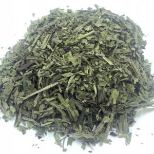 PĂTLAGINĂ (FRUNZĂ TĂIATĂ) – 1 KG, 100% NATURALĂ – SUSȚINERE PENTRU RESPIRAȚIE ȘI IMUNITATE