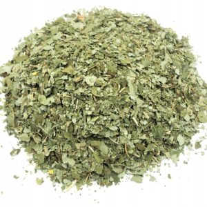 CIREȘ (FRUNZĂ TĂIATĂ) – 50 G, 100% NATURALĂ – SUSȚINERE PENTRU DETOXIFIERE ȘI IMUNITATE