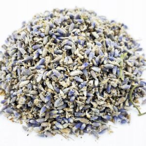 FLORI DE LAVANDĂ (LAVANDULA ANGUSTIFOLIA) – 200 G, 100% NATURALĂ – RELAXARE, SOMN LINIȘTIT ȘI ECHILIBRU INTERIOR