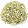 PELIN ÎNTREG – PLANTĂ MEDICINALĂ (ARTEMISIA ABSINTHIUM HERBA) 100% NATURALĂ 1 KG – SUSȚINERE PENTRU DIGESTIE ȘI DETOXIFIERE