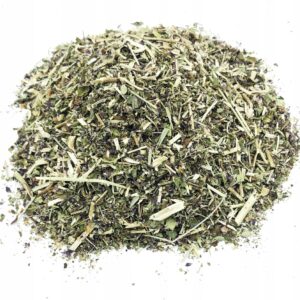 OREGANO COMUN (ORIGANUM VULGARE HERBA) 100% NATURAL 200 G – AROMĂ INTENSĂ ȘI SUSȚINERE PENTRU DIGESTIE