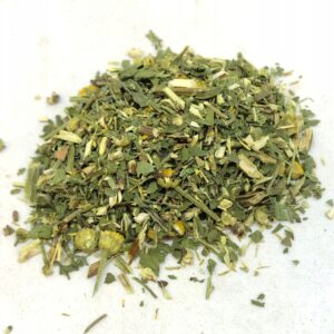 IARBĂ DE VETRICE – (TANACETUM VULGARE HERBA) 200 G 100% NATURALĂ – SUSȚINERE PENTRU DIGESTIE ȘI DETOXIFIERE