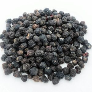 CIREȘ PĂSĂRESC (FRUCTE) 500 G – 100% NATURAL – SUSȚINERE PENTRU IMUNITATE ȘI RESPIRAȚIE