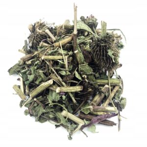 ECHINACEA PURPURĂ (ECHINACEA PURPUREA HERBA) 100% NATURALĂ 1 KG – SUSȚINERE PENTRU IMUNITATE ȘI VITALITATE