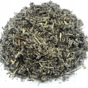 FRUNZE DE SALVIE MEDICINALĂ (SALVIA OFFICINALIS FOLIUM) 500 G 100% NATURALĂ – SUSȚINERE PENTRU DIGESTIE, GÂT ȘI IMUNITATE