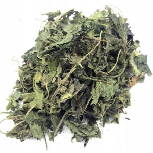 URZICĂ (FRUNZĂ ÎNTREAGĂ) – 500 G, 100% NATURALĂ – SUSȚINERE PENTRU DETOXIFIERE ȘI IMUNITATE