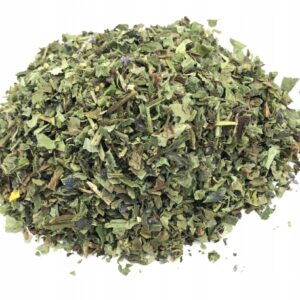 PULMONARIA (PULMONARIA OFFICINALIS HERBA) 100% NATURALĂ 500 G – SUSȚINERE PENTRU PLĂMÂNI ȘI RESPIRAȚIE