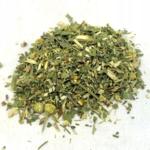 IARBĂ DE VETRICE – (TANACETUM VULGARE HERBA) 50 G 100% NATURALĂ – SUSȚINERE PENTRU DIGESTIE ȘI DETOXIFIERE