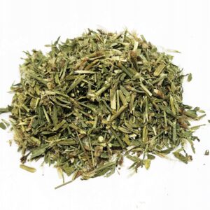 PLANTĂ DE RDEST (RDEST PĂSĂRESC – POLYGONUM AVICULARE HERBA) 500 G 100% NATURALĂ – SUSȚINERE PENTRU RINICHI ȘI CĂILE URINARE