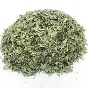 EUCALIPT (FRUNZĂ USCATĂ) – 500 G, 100% NATURALĂ – SUSȚINERE PENTRU RESPIRAȚIE ȘI IMUNITATE